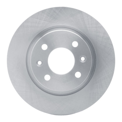 DFC 10-15 Renault Sandero (Mexico) Front Brake Rotor