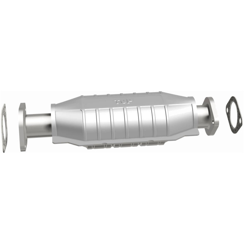 MagnaFlow Direct Fit Catalytic Converter 96-00 Quest/Villager 3.0L