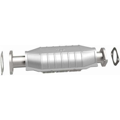 MagnaFlow Direct Fit Catalytic Converter 96-00 Quest/Villager 3.0L