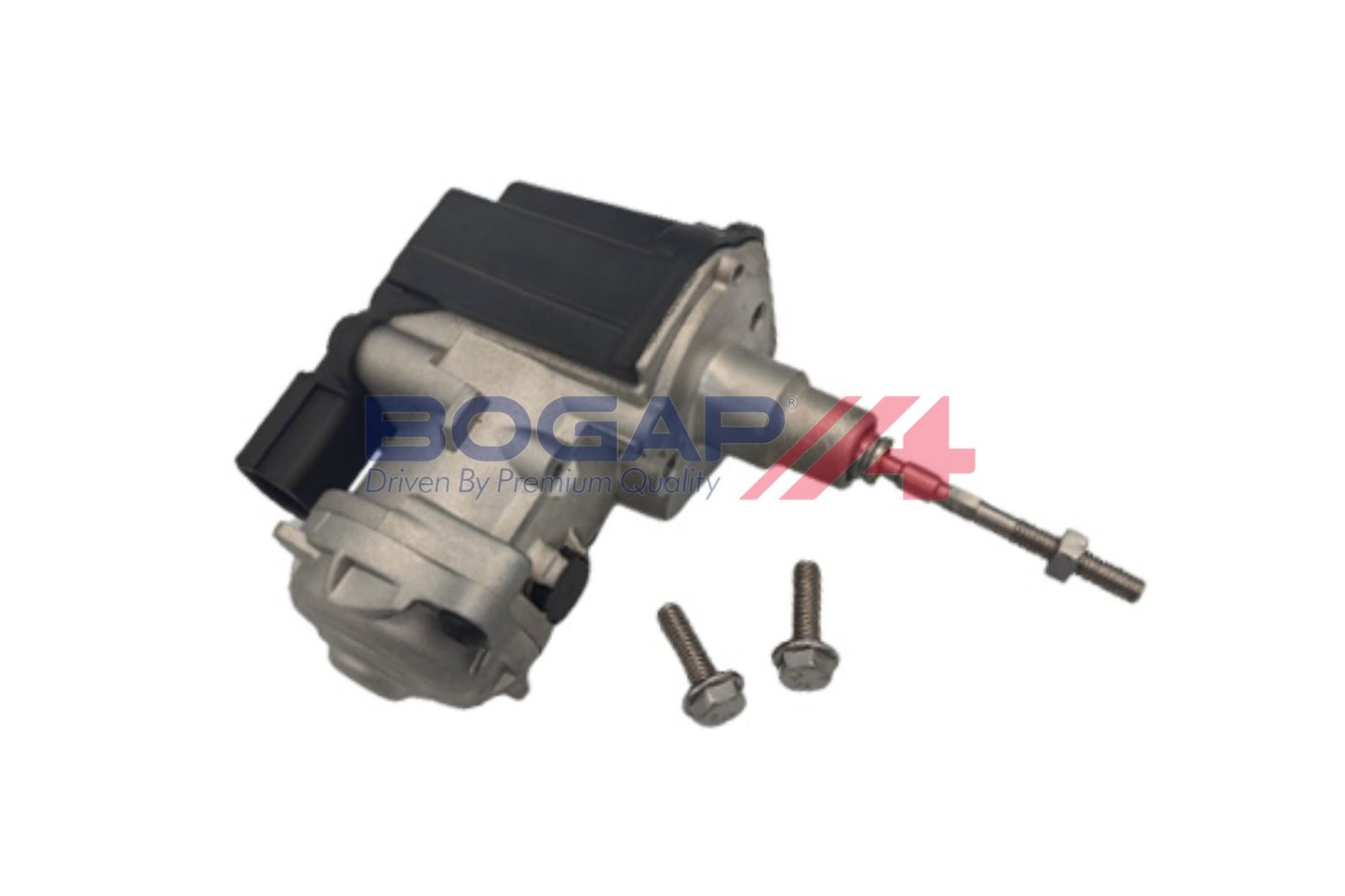 BOGAP A6314103 Actuator, Turbocharger