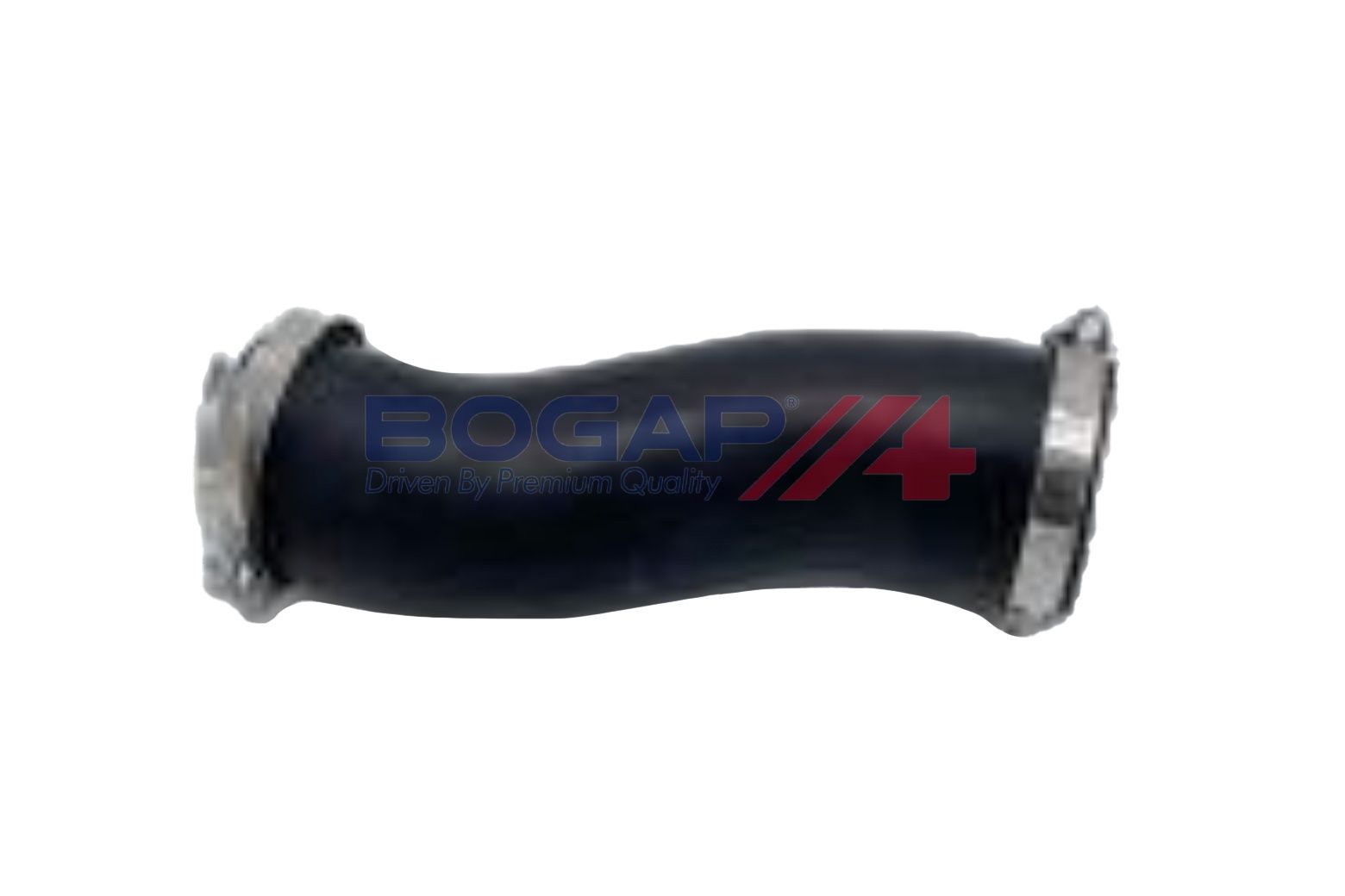 BOGAP P1711116 Charge Air Hose