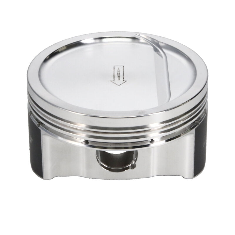 Manley Performance Manley Chevrolet LS Piston Set - 4.165in Bore 1.315in CH, -20.00 CC