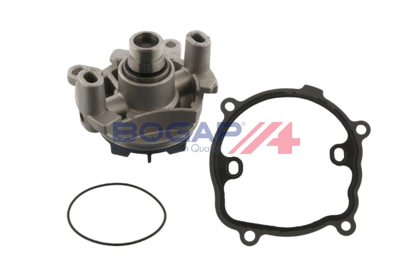 BOGAP N4234110 Water Pump, Engine Cooling