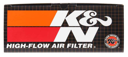 K&N Engineering K&N Round Air Filter 7in OD 5.188in ID 3 Height
