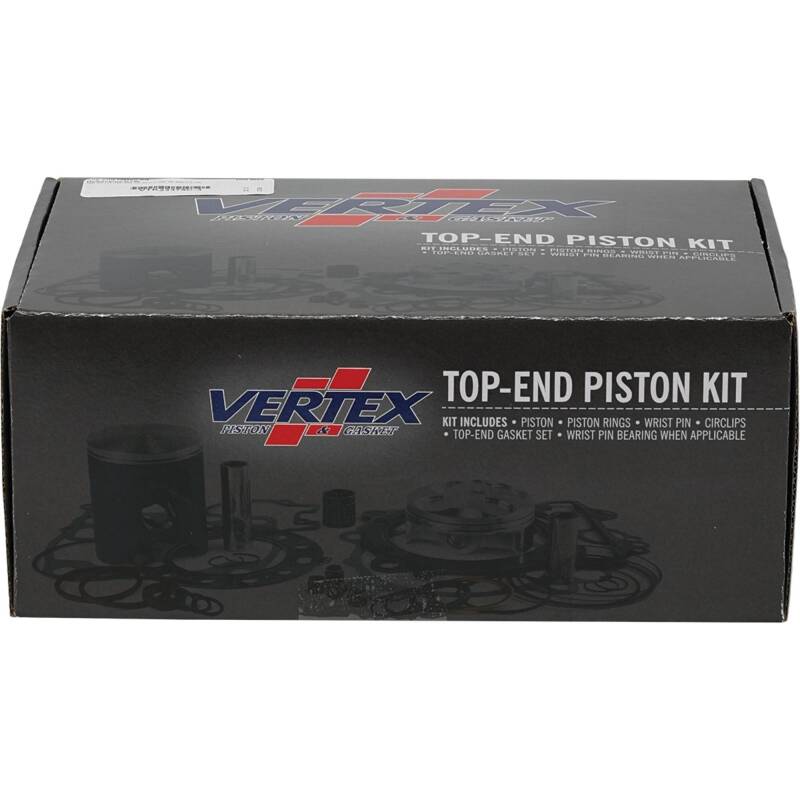 Vertex Pistons Vertex Piston 17-19 KTM 300 XC 300cc Top End Piston Kit