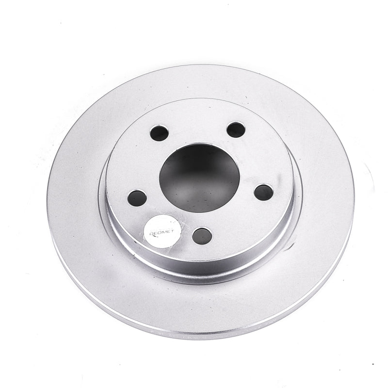 PowerStop Power Stop 93-05 Ford Taurus Rear Evolution Geomet Coated Rotor