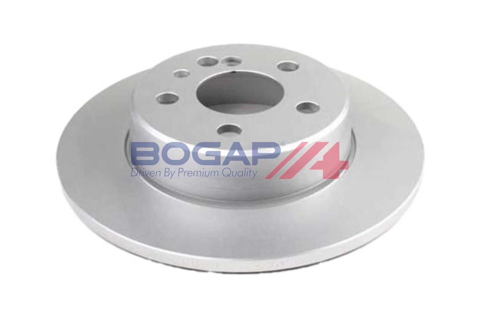 BOGAP C8211200 Brake Disc