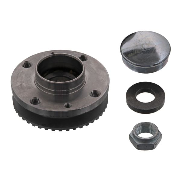 FEBI FE12117 Wheel Hub