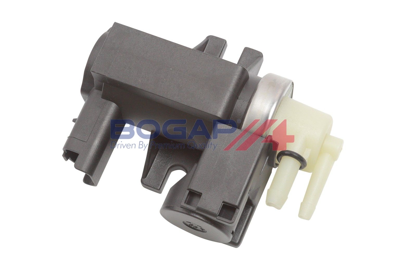 BOGAP P6112110 Pressure Converter, Turbocharger