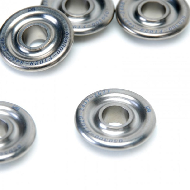 Skunk2 Racing Skunk2 Pro Series Honda/Acura K20/K24/F20C/F22C Titanium Retainers