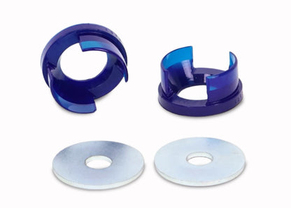 SuperPro 1999 Volkswagen Golf GTI Rear Lower Engine Pendulum Mount Insert Bushing Set