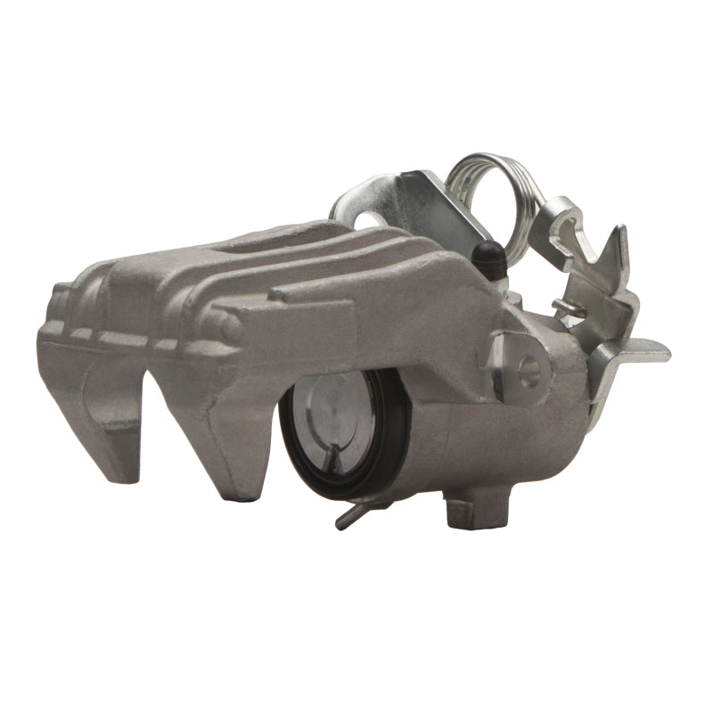 DFC 98-05 Audi A6 Quattro Rear-R Premium Caliper - Silver Zinc Coated