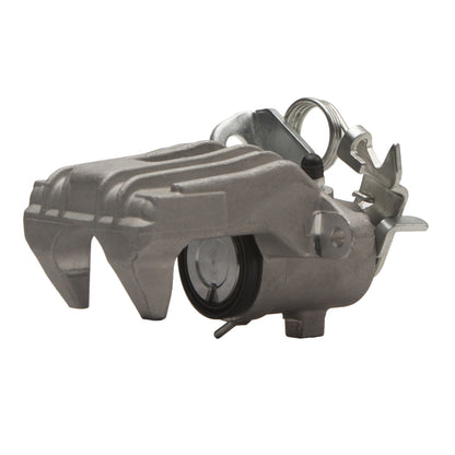 DFC 98-05 Audi A6 Quattro Rear-R Premium Caliper - Silver Zinc Coated