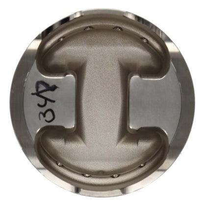 Wiseco Nissan Turbo Domed +14cc 1.181x87.5 Piston Shelf Stock Kit