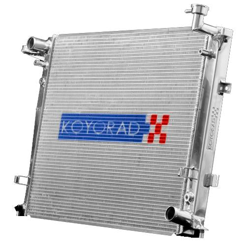 Koyo 03-05 Dodge SRT-4 2.4L Turbo (MT) Radiator