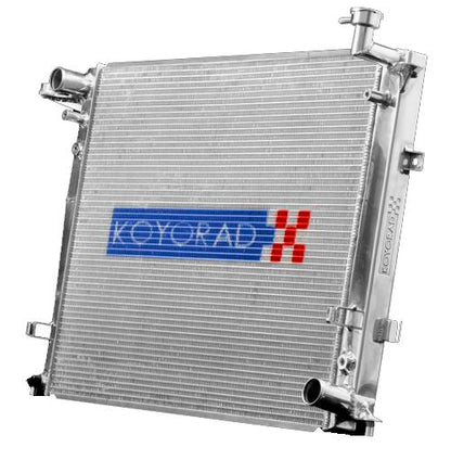 Koyo 03-05 Dodge SRT-4 2.4L Turbo (MT) Radiator