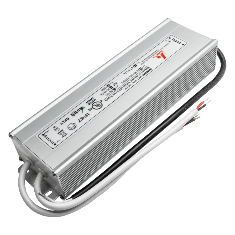 ORACLE Lighting Oracle 12.5A 12V 150W Power Supply UL