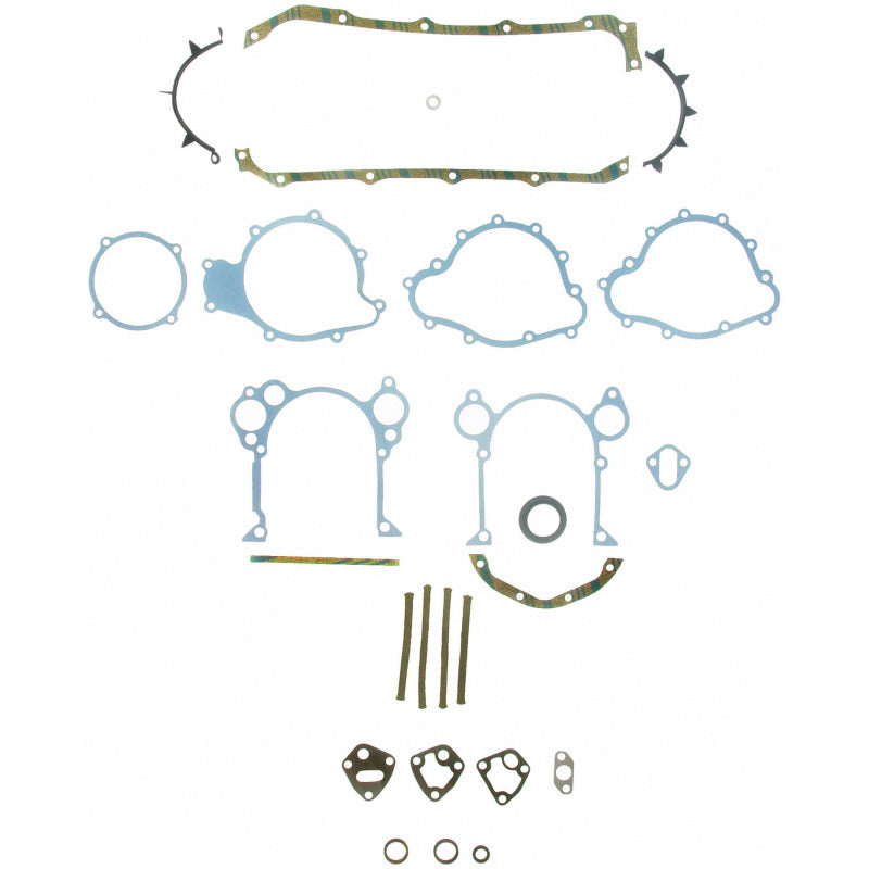 Fel-Pro Pontiac Firebird CS 8518-1 Engine Conversion Gasket Set