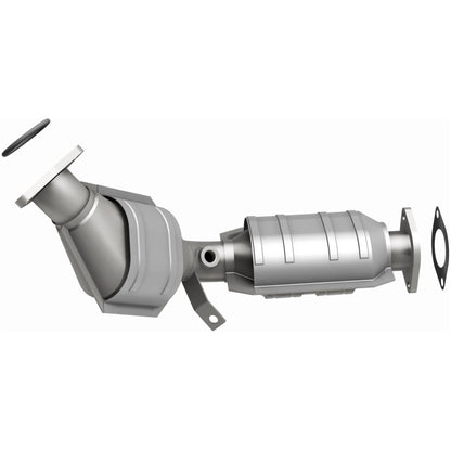 MagnaFlow Direct Fit Catalytic Converter 03-04 Infiniti G35 3.5L Passenger Side