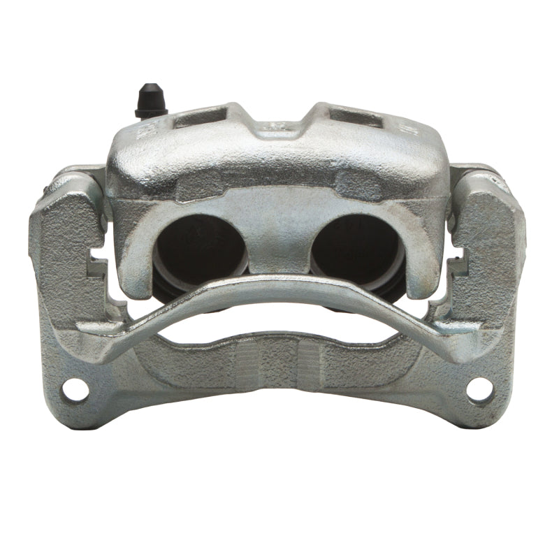 DFC 04-12 Mitsubishi Endeavor Front-R Silver Zinc Coated Premium Caliper