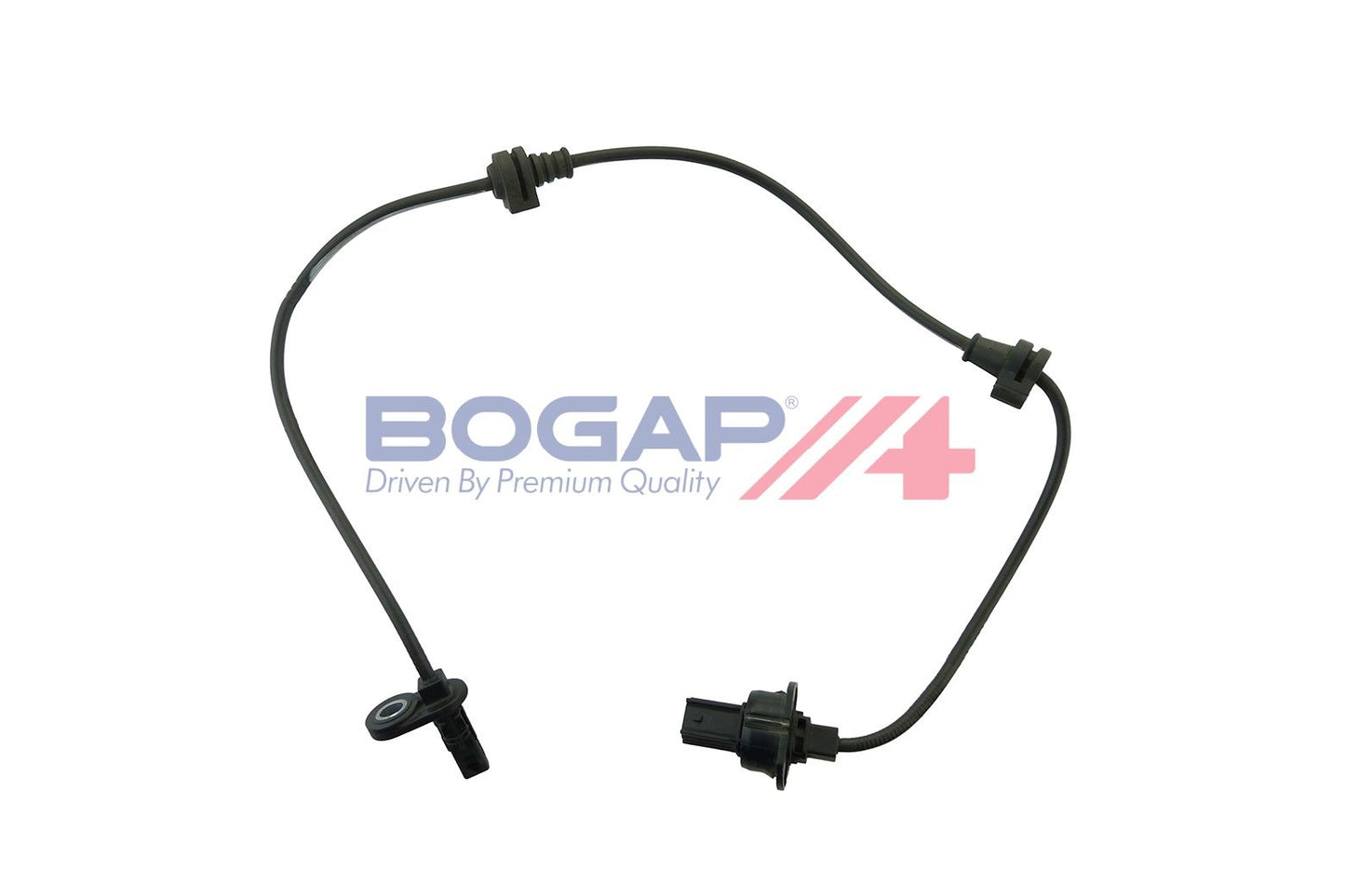 BOGAP H7117147 Sensor, Wheel Speed