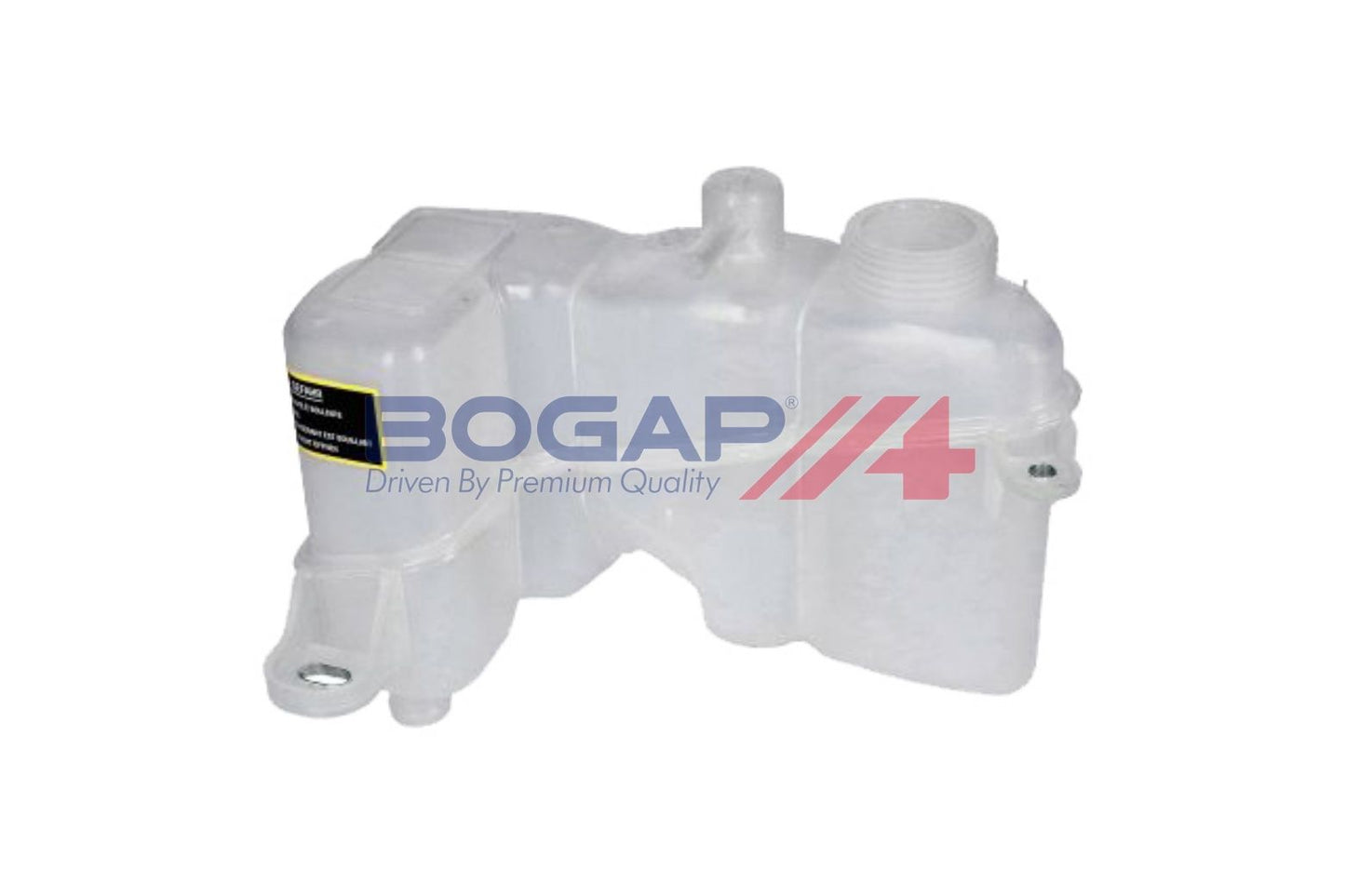 BOGAP W4240123 Expansion Tank, Coolant