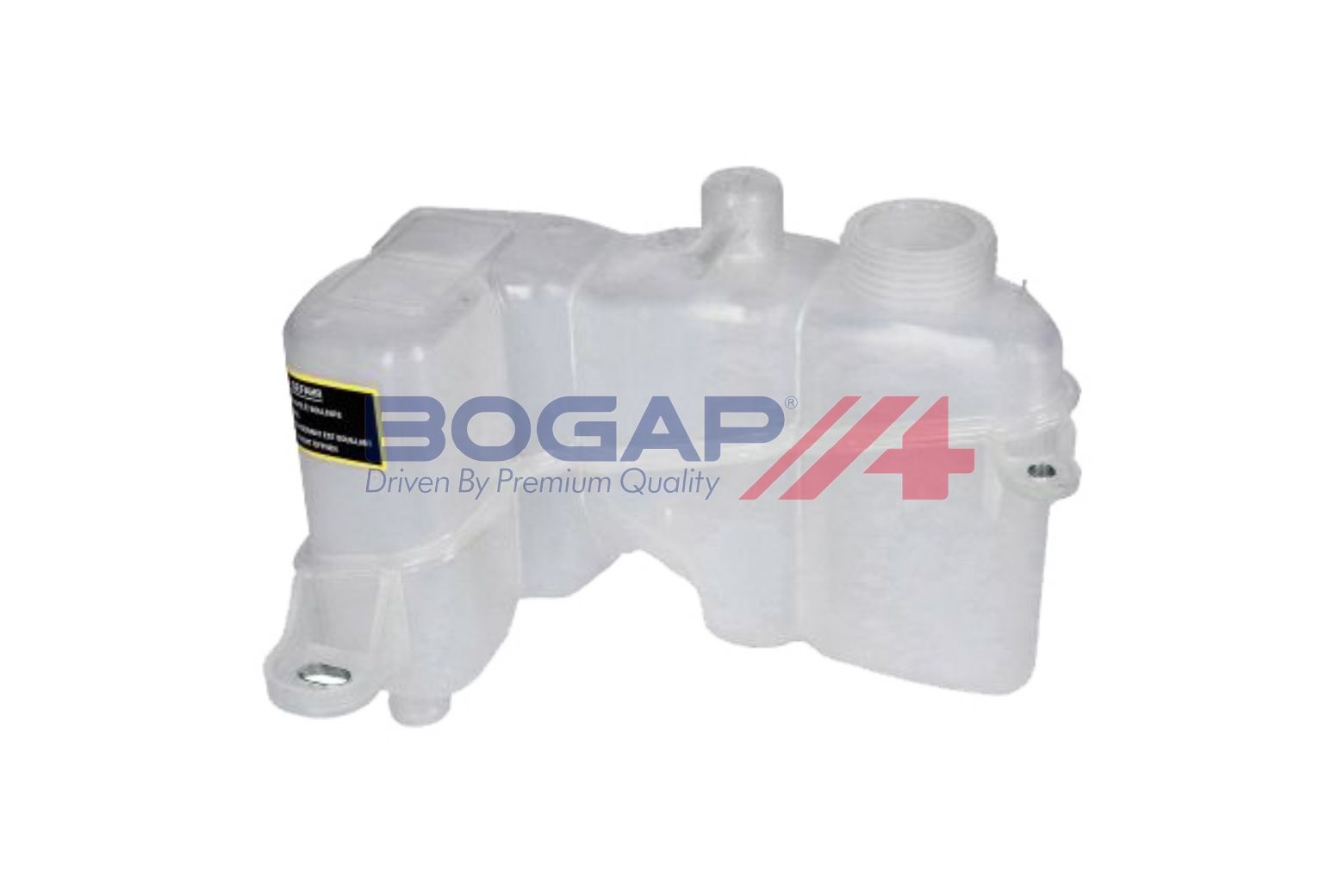 BOGAP W4240123 Expansion Tank, Coolant