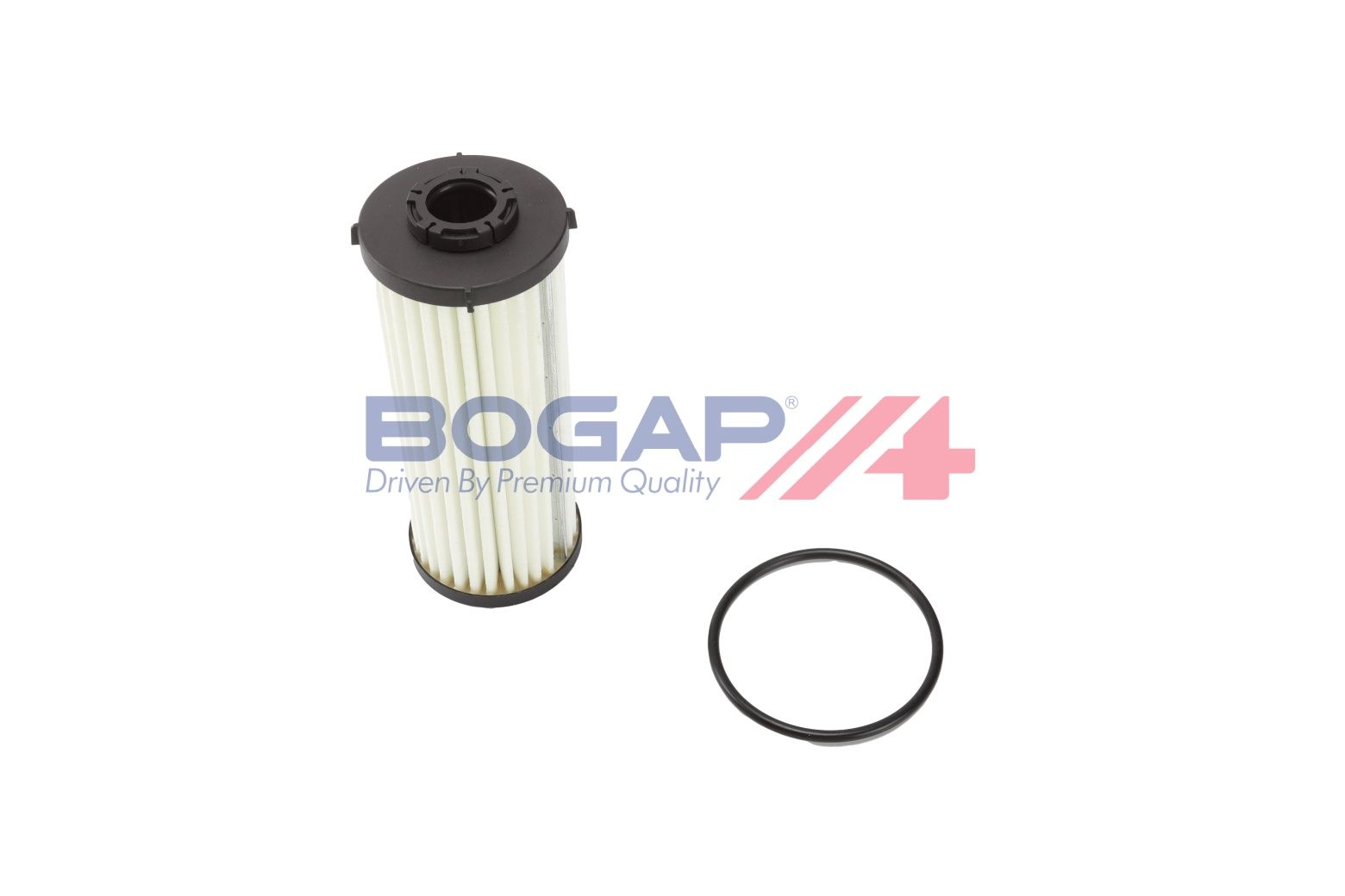 BOGAP A8114130 Hydraulic Filter, Automatic Transmission
