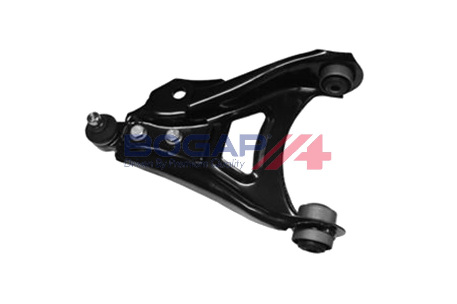 BOGAP R3327124 Control/Trailing Arm, Wheel Suspension