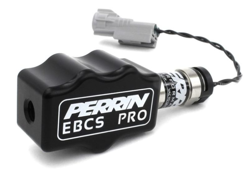 Perrin Performance PERRIN 08-21 Subaru STI Pro Electronic Boost Control Solenoid