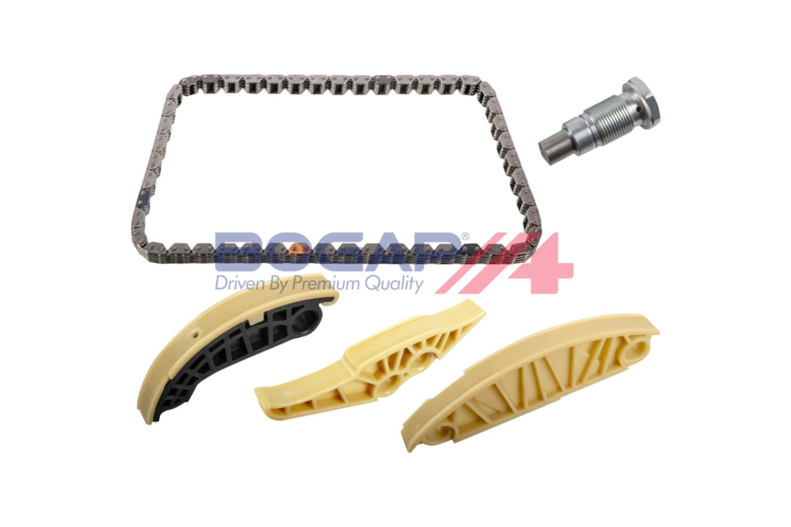 BOGAP A1328218 Timing Chain Kit