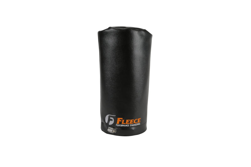 Fleece Performance Stack Cover - 7 inch - Straight Cut