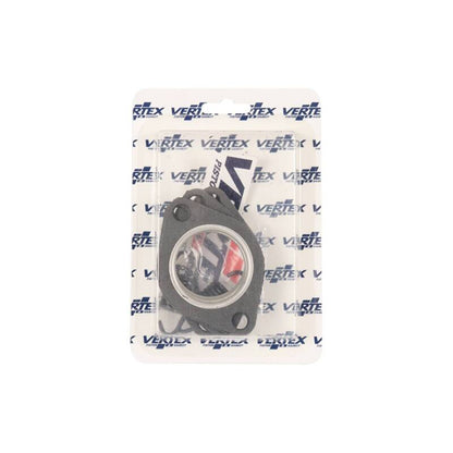 Vertex Pistons Vertex Gaskets 1999 Polaris Indy 340 Exhaust Gasket Kit