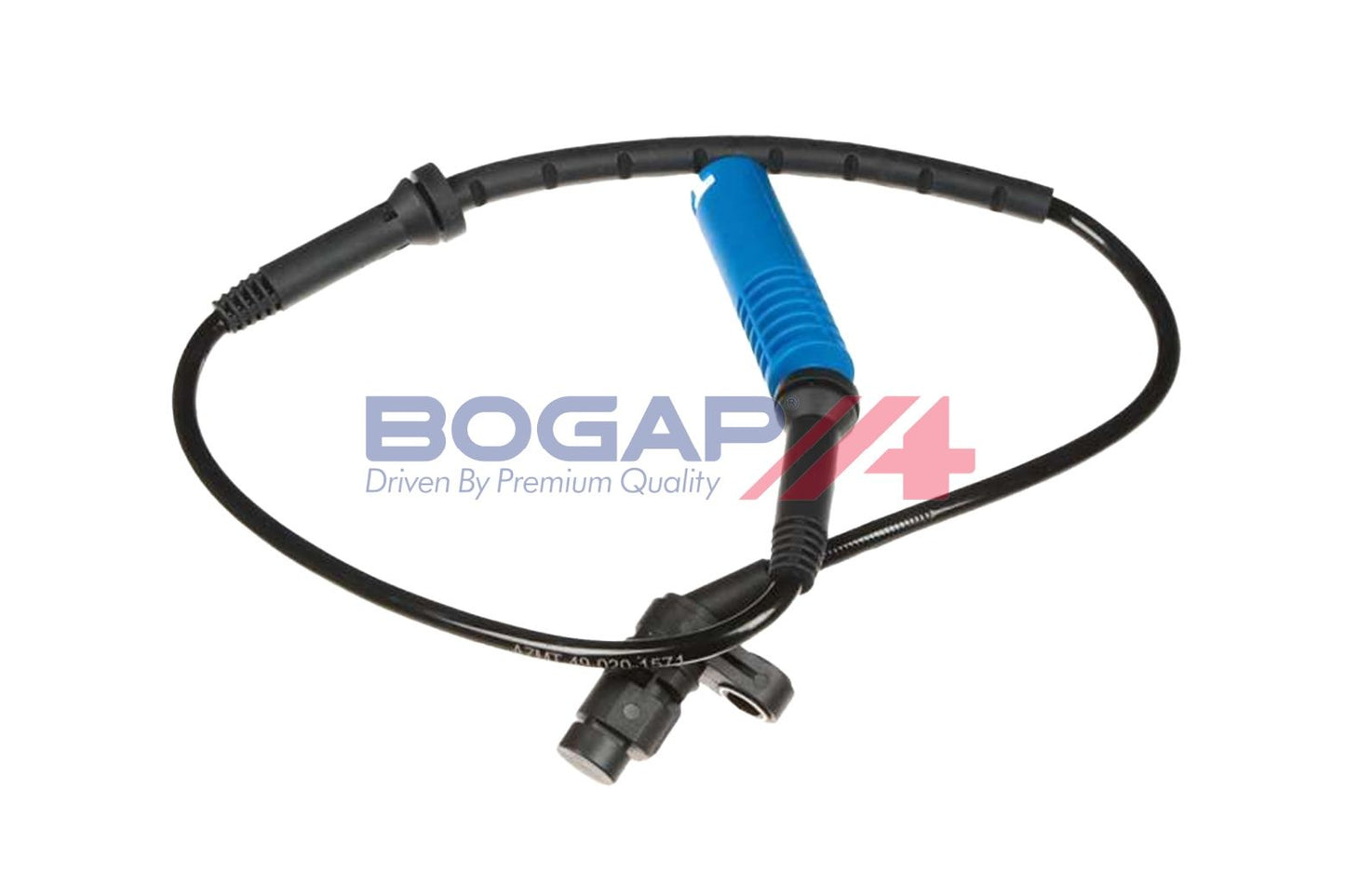 BOGAP B7117219 Sensor, Wheel Speed