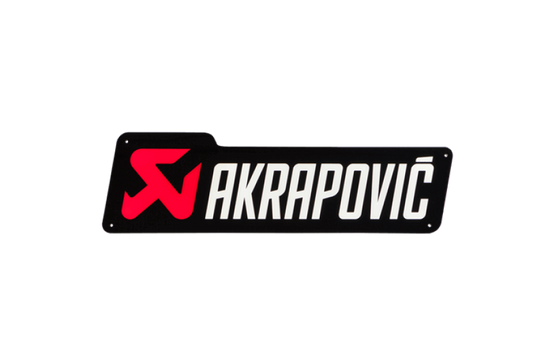 Akrapovic Akrapovic LED Advertising Board