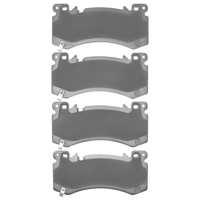 R1 Concepts R1 21-26 GMC Yukon Xl Front Ceramic Brake Pads