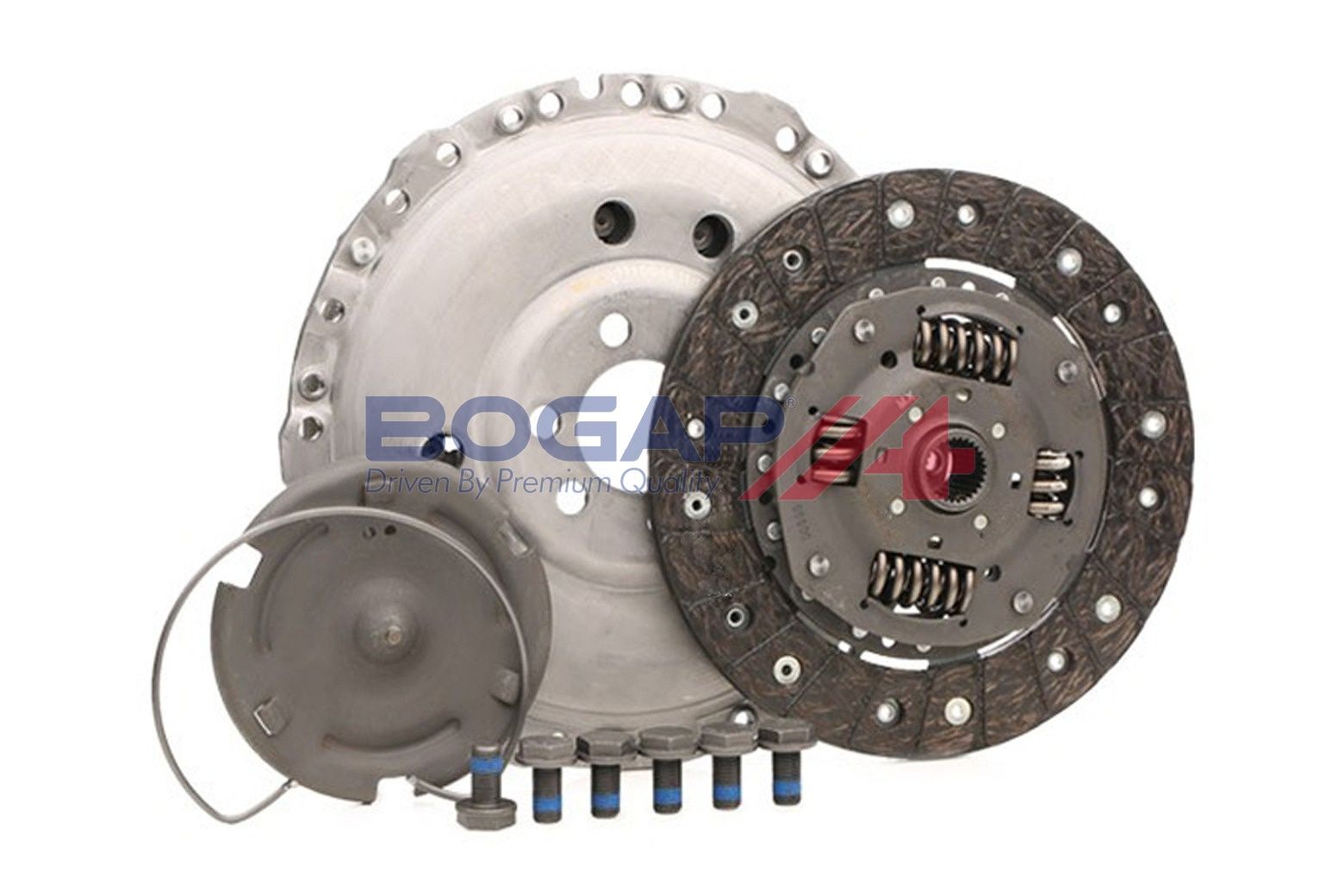 BOGAP A2223140 Clutch Kit