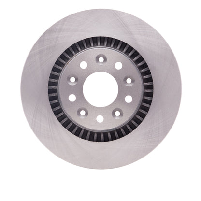 DFC 05-09 Ford Five Hundred Front Brake Rotor