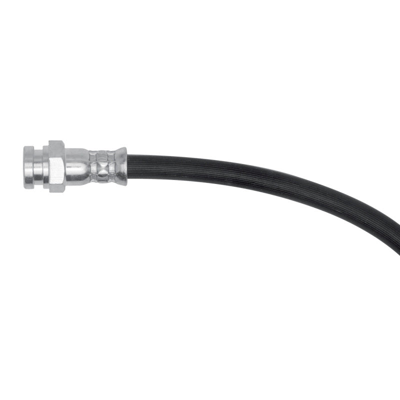 DFC 08-16 Smart Fortwo Electric Drive Rear Brake Hose