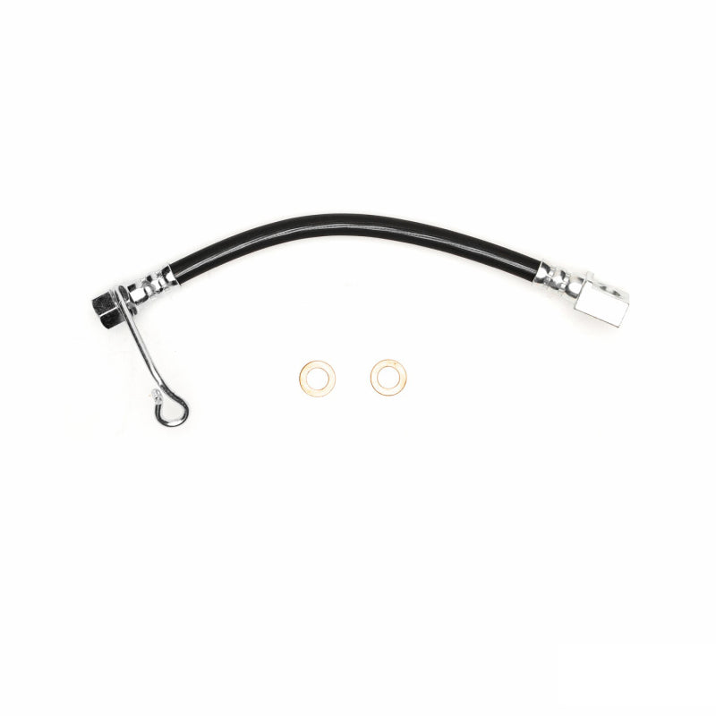 DFC 13-18 Ram 3500/2500 Rear-R lo/Rear-R Brake Hose