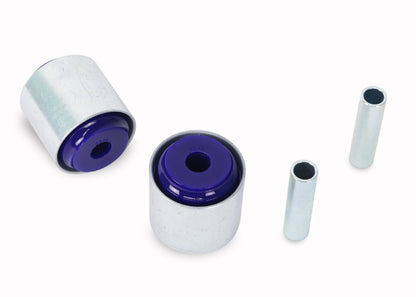 SuperPro 2000 BMW X5 4.4i Front Rearward Radius Arm-to-Chassis Mount Bushing Kit