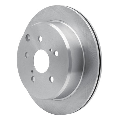DFC 86-97 Toyota Supra Rear Brake Rotor