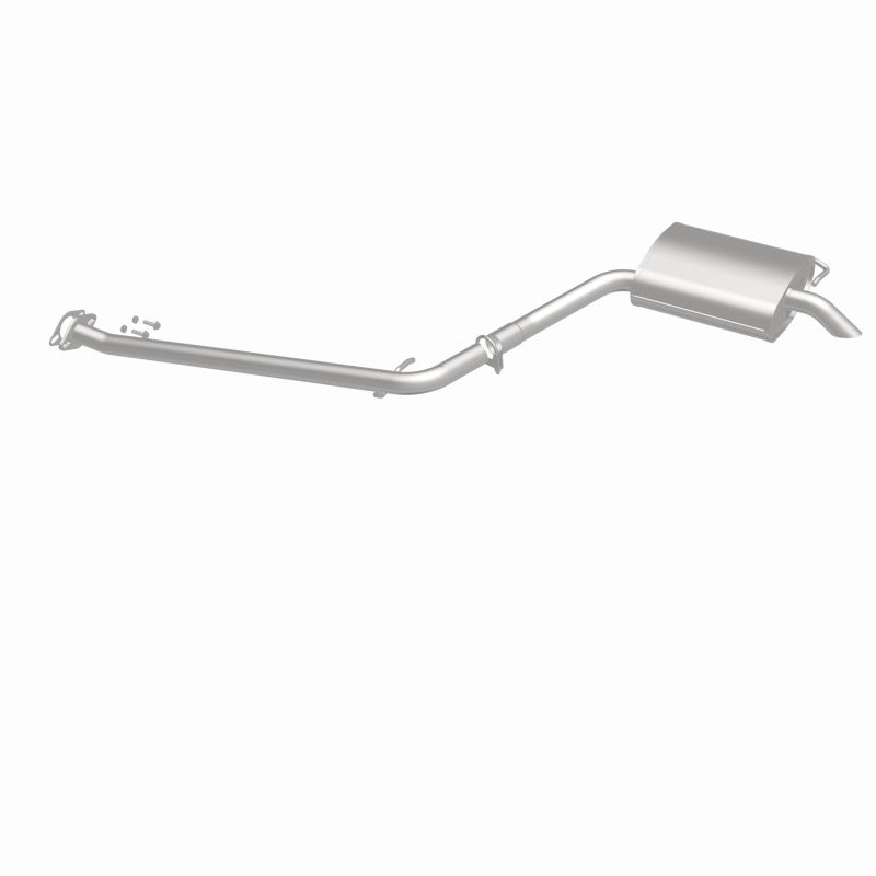 Magnaflow BRExhaust 06-10 Hyundai Sonata 2.4L Muffler Kit