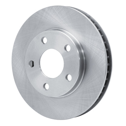 DFC 97-05 Buick Century Front Brake Rotor