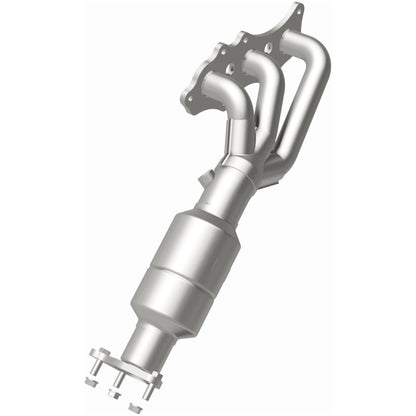 MagnaFlow Direct Fit Catalytic Converter 10-12 Toyota FJ/4Runner 4.0L
