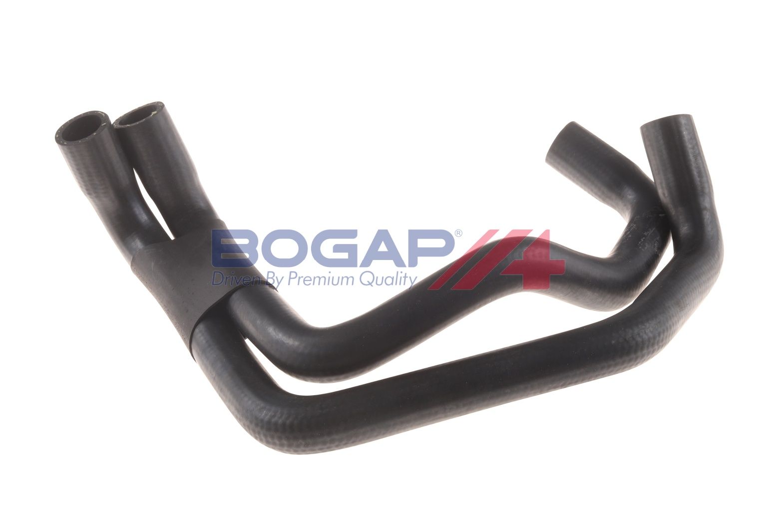 BOGAP A4228275 Radiator Hose
