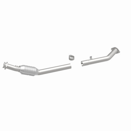 MagnaFlow Direct Fit Catalytic Converter GTO- 2004 8 5.7L OEM