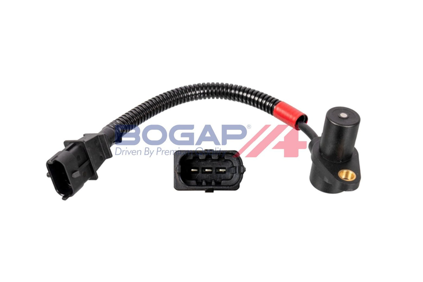 BOGAP Y6115142 Sensor, Crankshaft Pulse
