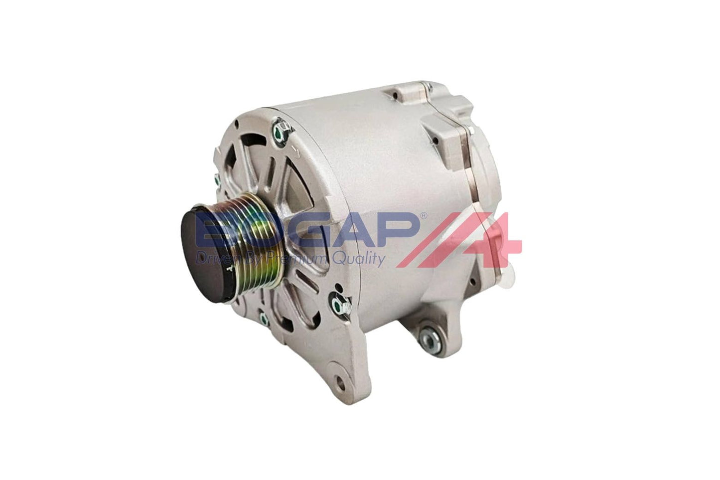BOGAP A6213101 Alternator Freewheel Clutch