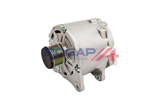 BOGAP A6213101 Alternator Freewheel Clutch
